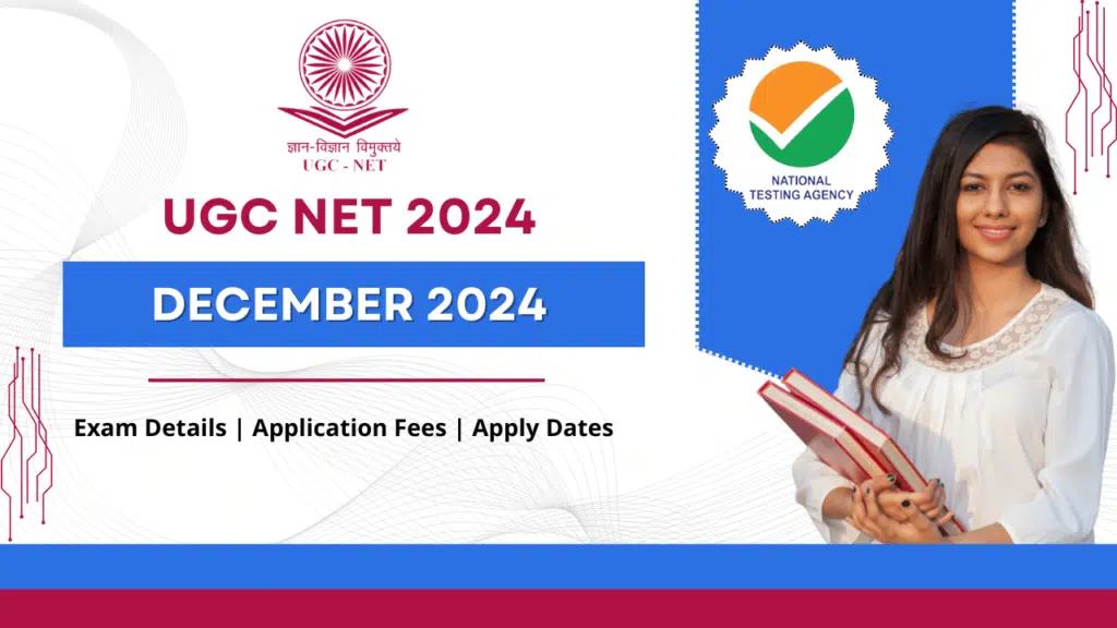 UGC NET 2024