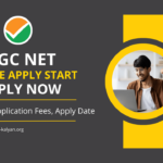 UGC NET 2025
