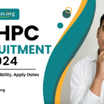 NHPC Recruitment 2024