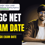 UGC NET Exam Date 2025
