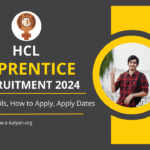 HCL Recruitment 2024