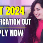 CTET Notification 2024