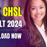 SSC CHSL Result 2024
