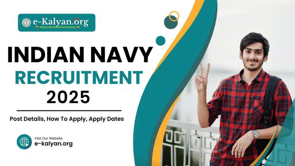 Indian Navy Apprentice Recruitment 2025