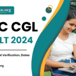 JSSC CGL Result 2024