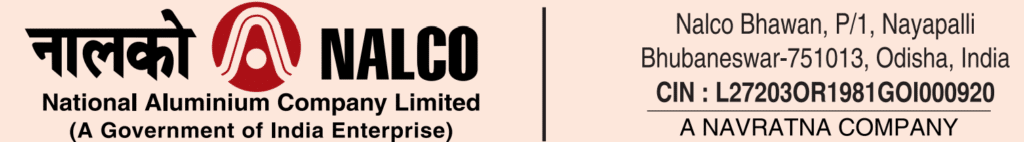 NALCO Recruitment 2024