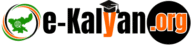 e-kalyan.org Logo 2025